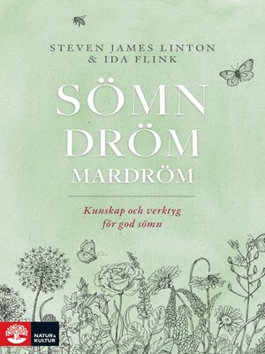 cover image of Sömn dröm mardröm